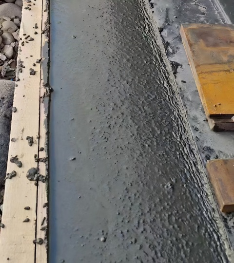 林芝环氧砂浆的特点及施工流程​