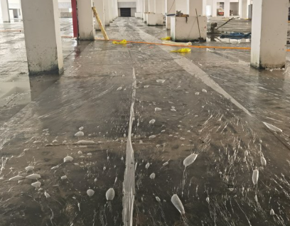 林芝不发火砂浆和不发火金属骨料有什么区别