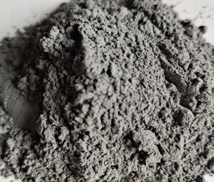 林芝硅灰和粉煤灰的区别用途