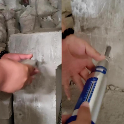 林芝混凝土强度不足的原因及处理方法