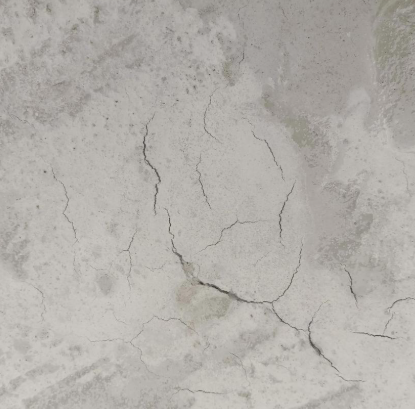 林芝灌浆料为什么会产生裂缝？出现裂缝该如何处理？