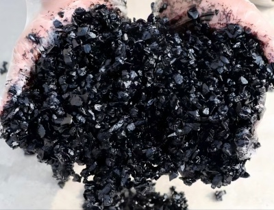 林芝沥青冷补料（沥青砂）的优势特点与施工流程解析