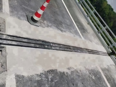 林芝伸缩缝更换后浇筑材料快速结构修补料速砼的产品特点及施工流程​