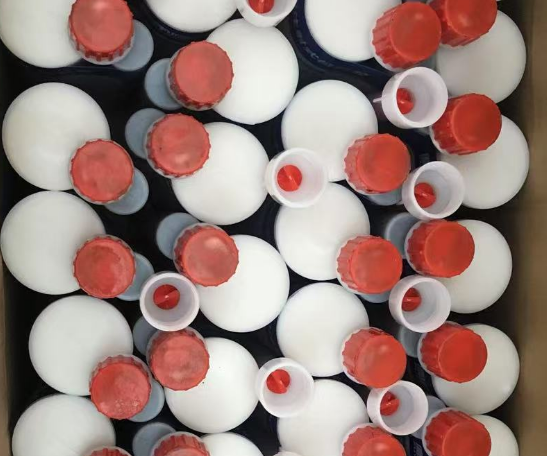 林芝注射式植筋胶与桶装植筋胶的区别及操作方式