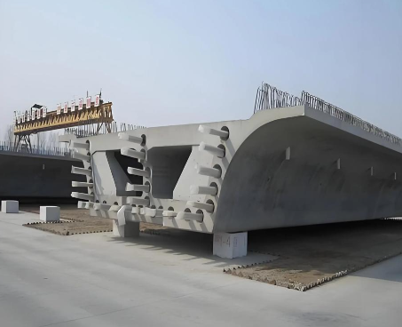 林芝抗冻压浆料的特点及标准化施工工艺